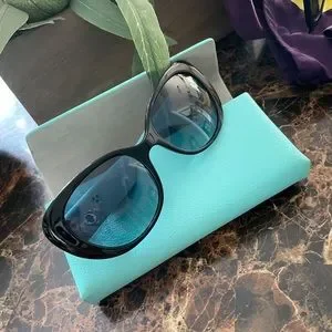 Tiffany & Co. | Accessories | Womens Tiffany Co Color Splash  display picture 1